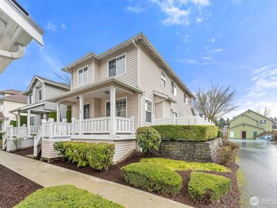 1441 Rooklidge St, Dupont, WA, 98327