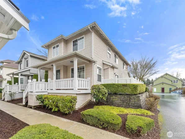 1441 Rooklidge St, Dupont, WA 98327