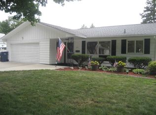 102 E Ionia St, Bay City, MI 48706