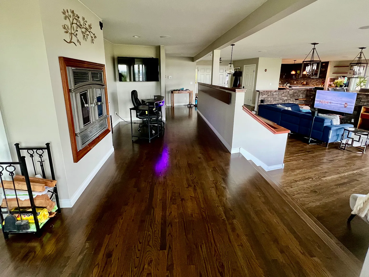 3 bed, 2.5 bath, 3300 sqft, $5,225 — Photo 3