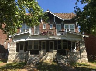4945 Mardel Ave #A, Saint Louis, MO 63109