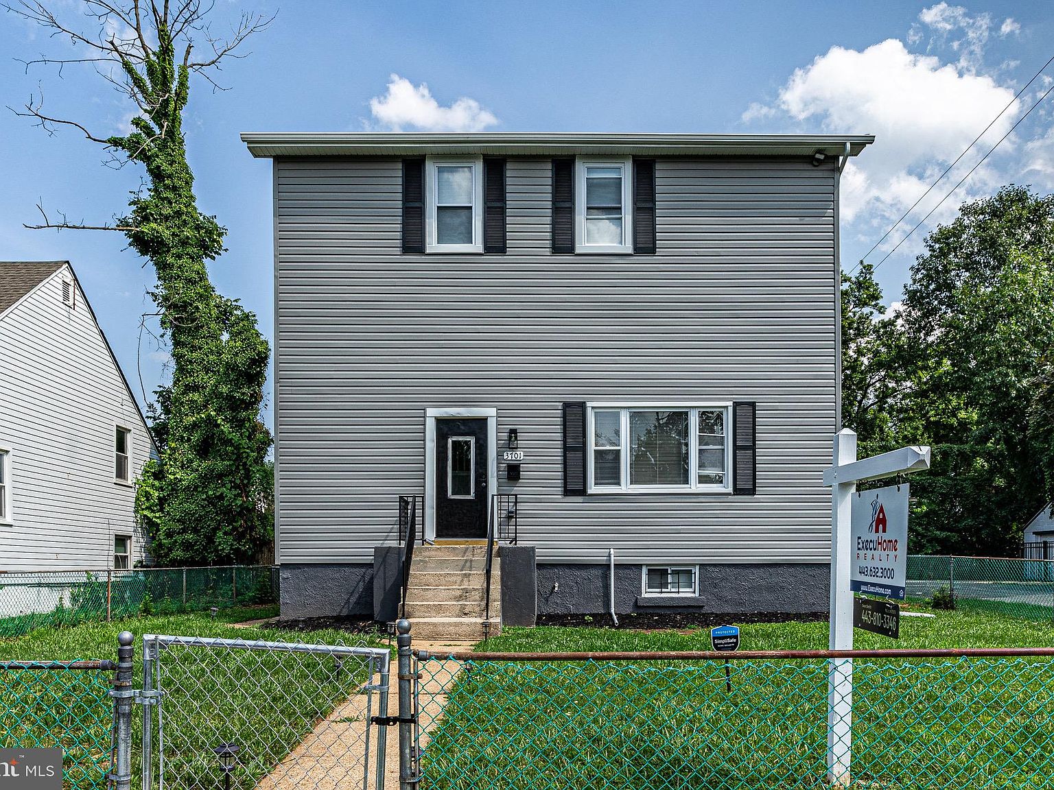 3701 Ferndale Ave, Baltimore, MD 21207 Zillow