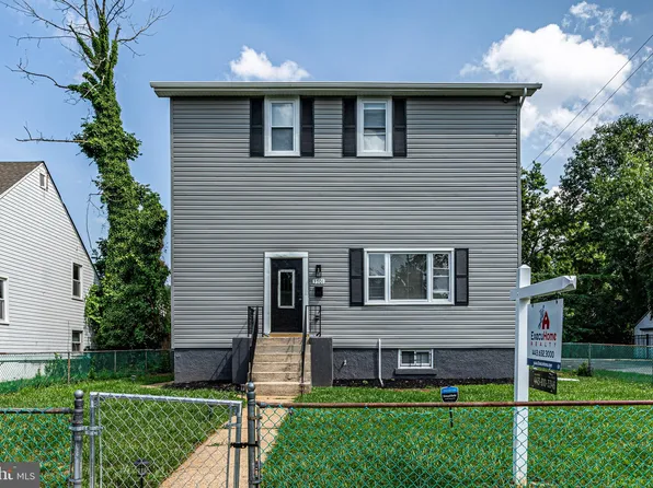 3701 Ferndale Ave, Baltimore, MD 21207