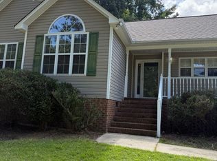 3540 Cornwallis Rd, Garner, NC 27529