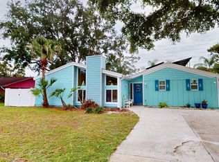 1821 LEEWARD Lane, Neptune Beach, FL 32266