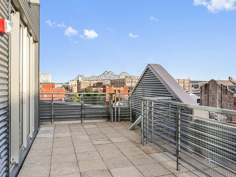 Terrace View
