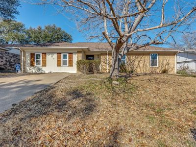 808 Lynne Ln, Burleson, TX, 76028