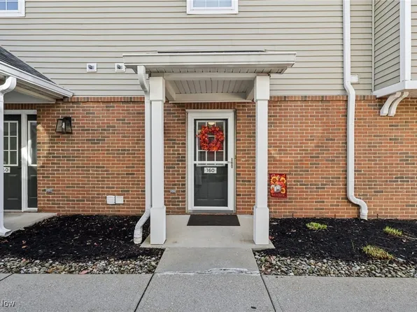 3367 Lenox Village Dr Unit 160, Fairlawn, OH 44333