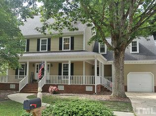 1704 Carrington Dr, Raleigh, NC 27615