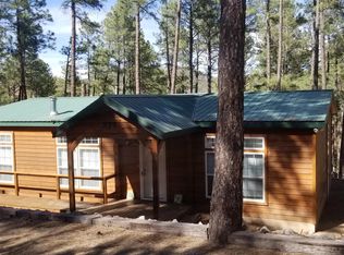 233 Papoose Trl, Ruidoso, NM 88345
