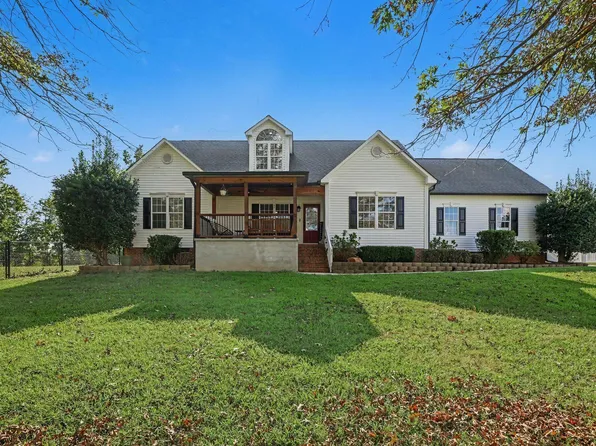 31 Water Oak Dr, Smithfield, NC 27577