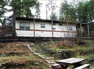 46380 Larson Bch, Chewelah, WA 99148