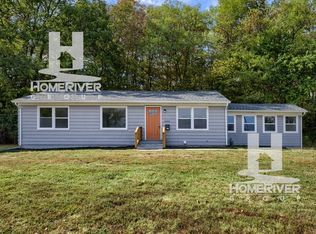 3950 NE Prather Rd, Kansas City, MO 64116