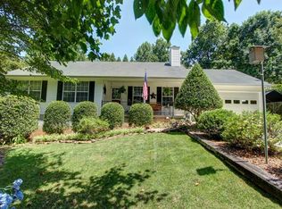 3477 Rock Ridge Dr, Gainesville, GA 30506