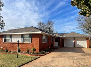 2430 NW 43rd Cir, Oklahoma City, OK 73112