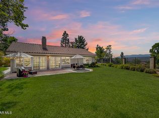 3834 Hidden Pines Ct, Moorpark, CA 93021