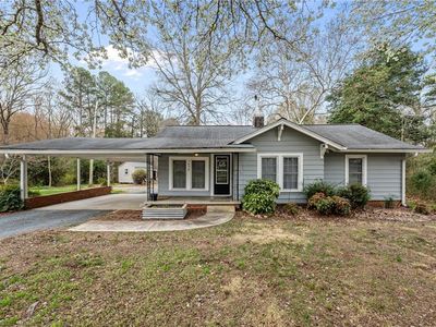 5498 Us Highway 220 S, Asheboro, NC, 27205