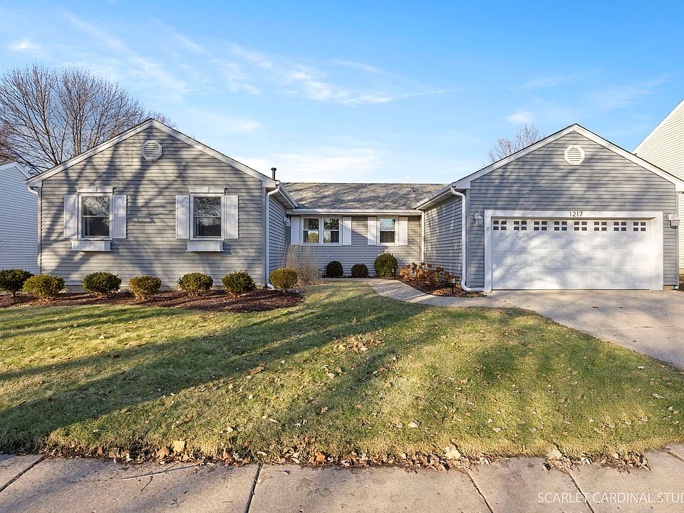 1st image of 1217 River Oak Dr