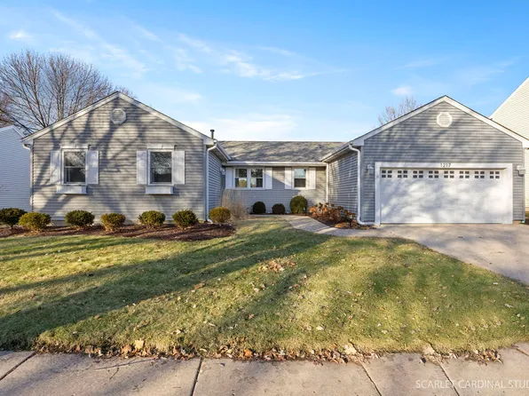 1217 River Oak Dr, Naperville, IL 60565
