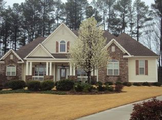 125 Shankhill Rdg, Tyrone, GA 30290