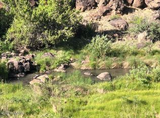 8410 Rainbow Dr, Show Low, AZ 85901