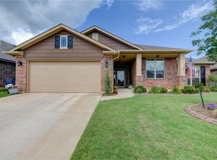 18824 Visto Dr, Edmond, OK 73012