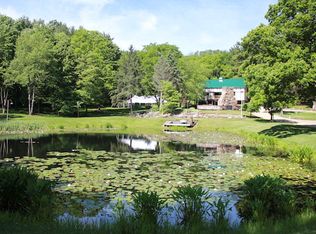 4824 Rule Rd, Bellville, OH 44813