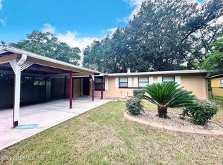 1804 Detroit St, Jacksonville, FL 32254