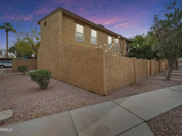 1051 S DOBSON Road #108, Mesa, AZ 85202