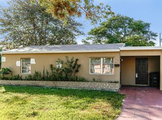 1050 NE 142nd St, North Miami, FL 33161