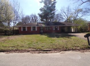 3597 Merritt Cv, Memphis, TN 38128