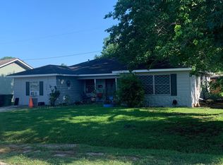 5439 Oriole St, Houston, TX 77017