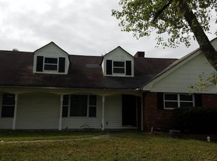 5351 Rock Springs Rd, Lithonia, GA 30038