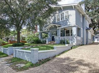 3557 Hedrick St, Jacksonville, FL 32205