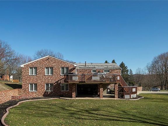 2nd image of 3503 Calton Dr