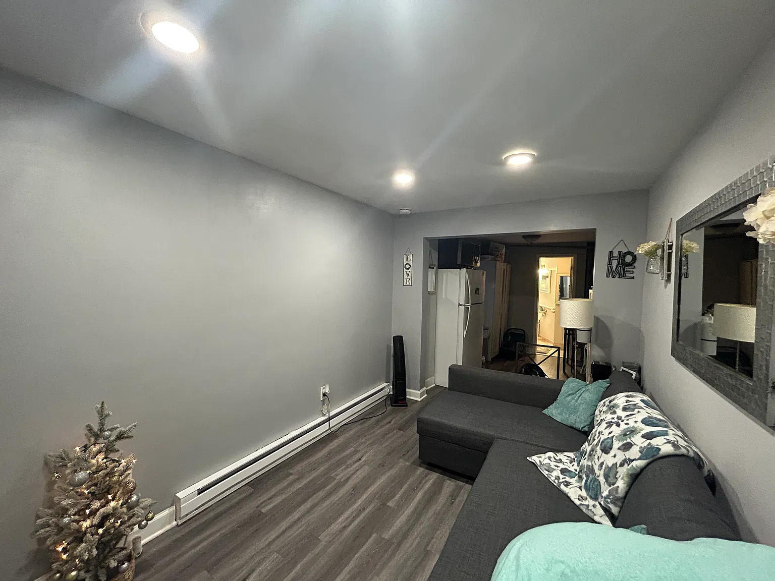 Studio, 500 sqft, $1,750 — Photo 3
