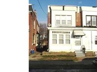 2103 Madison St, Chester, PA 19013