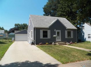 1513 S Wayland Ave, Sioux Falls, SD 57105