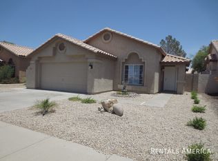 895 S Camellia Dr, Chandler, AZ 85225