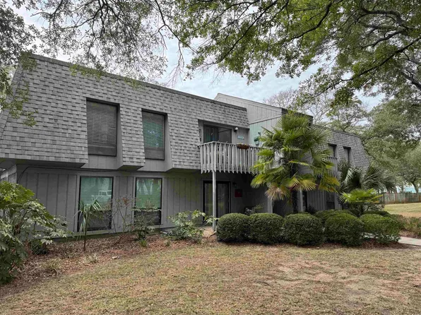 178 Salt Marsh Circle #30F, Pawleys Island, SC 29585