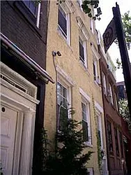 Rented by Keller Williams NYC