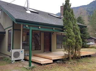 33924 Mountain Loop Hwy, Granite Falls, WA 98252