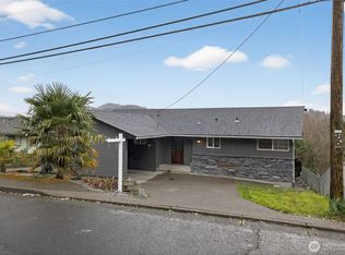 2404 Bloyd Street, Kelso, WA