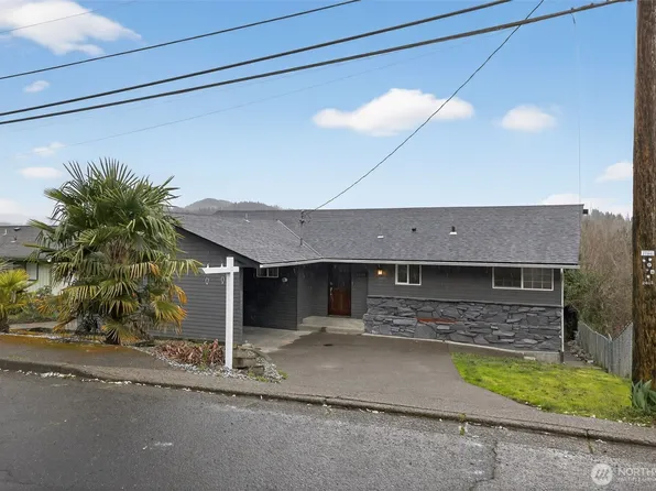 2404 Bloyd Street, Kelso, WA 98626