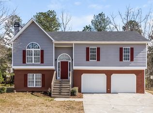2991 Dalton Ln, Austell, GA 30106