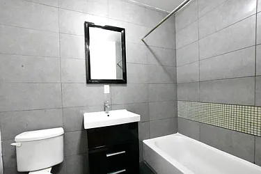 Rented by Keren Capital Group, LLC