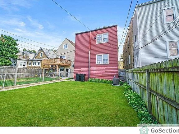 2nd image of 3912 N Christiana Ave #2