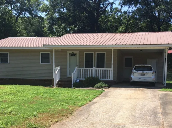 304 Vann St SW, Jacksonville, AL 36265