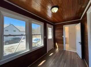 396 River Rd, Saint George, ME 04860