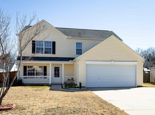 211 Parkgate Ct, Simpsonville, SC 29680